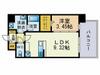 URBAN 6階 築8年5ヶ月の賃貸物件