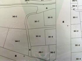 福岡県八女市馬場