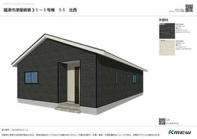 福岡県福津市津屋崎２丁目