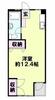香春口三萩野駅より徒歩5分 6階 築53年9ヶ月の賃貸物件
