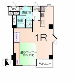 愛宕山ハイリビング