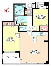 コスモ博多古門戸