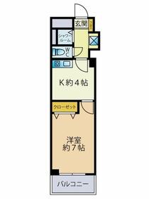 東峰マンション博多駅東