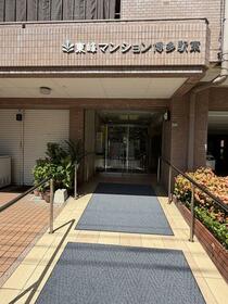 東峰マンション博多駅東