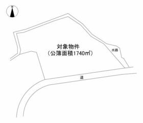 福岡県那珂川市大字後野