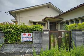 福岡県飯塚市川島