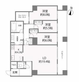 百道タワー