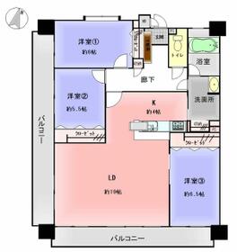 シティライフ朝倉街道駅