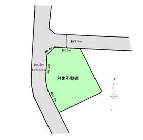 福岡県太宰府市白川