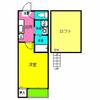 FELICE 2階 築18年5ヶ月の賃貸物件