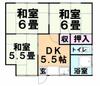 新星コーポの賃貸物件