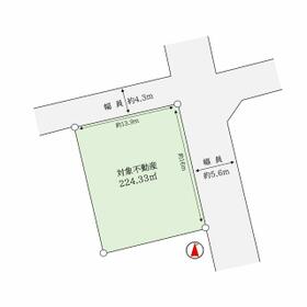福岡県北九州市小倉北区片野２丁目