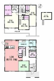 福岡県春日市白水ヶ丘３丁目