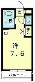 フォルム熊大前　１階部分