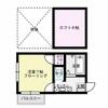 リバティ博多 2階 築30年8ヶ月の賃貸物件
