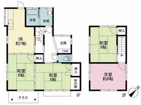 福岡県福岡市早良区早良６丁目