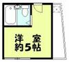  2階 築29年6ヶ月の賃貸物件