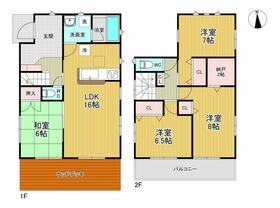 福岡県那珂川市道善２丁目
