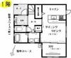 金山駅より徒歩5分 築7年2ヶ月の賃貸物件
