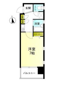 ダイナコート小倉下到津?