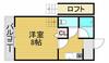 エリーレンス城南 1階 築29年6ヶ月の賃貸物件