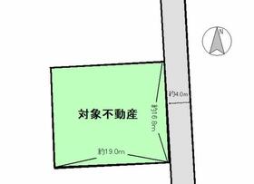 福岡県筑紫野市桜台１丁目
