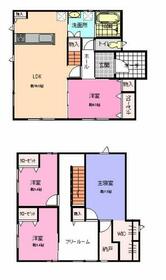 福岡県筑紫野市針摺東１丁目