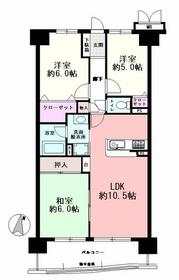 リーベスト姪浜南