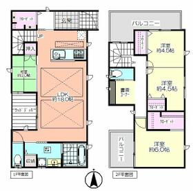 福岡県福岡市東区和白東１丁目
