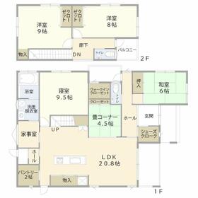 佐賀県武雄市朝日町大字中野