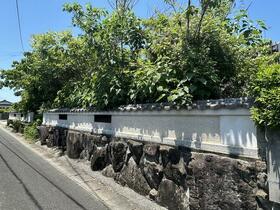 福岡県豊前市大字八屋
