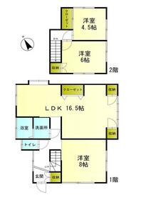福岡県北九州市門司区大字畑