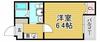casamentoCARO 2階 築1年5ヶ月の賃貸物件