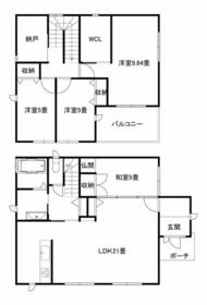 福岡県田川郡香春町大字香春