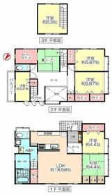 福岡県糟屋郡志免町片峰３丁目