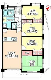 サンシティ博多南駅