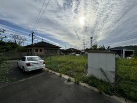 福岡県筑紫野市大字山家