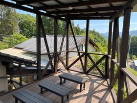 大分県由布市湯布院町川北