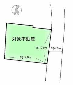 福岡県筑紫野市二日市北１丁目