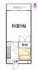 レジデンスさつきの賃貸物件