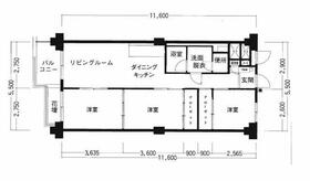 桜町フドウハイツ