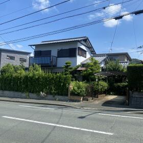 福岡県福岡市東区香椎台３丁目