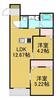 筑前前原駅より徒歩5分 1階 新築の賃貸物件