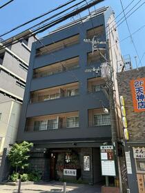 東洋マンション大名