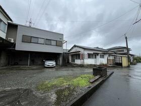 福岡県久留米市善導寺町与田