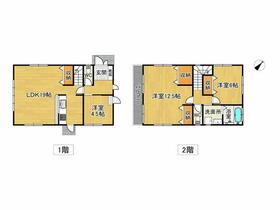 福岡県太宰府市梅香苑３丁目