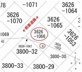 福岡県太宰府市梅香苑３丁目
