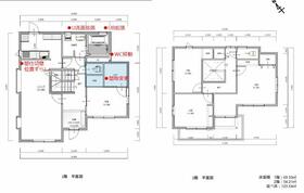 福岡県糟屋郡新宮町湊坂４丁目