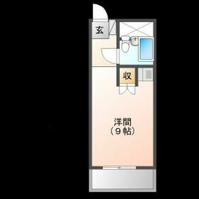 ホワイトパレス北九大前