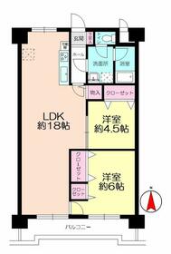 第三住吉ハイツ